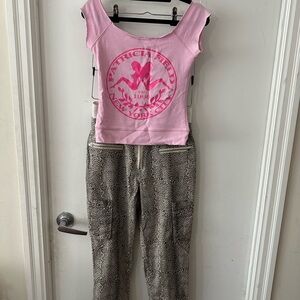 Patricia Fields store merch official